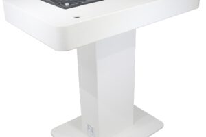 Booth