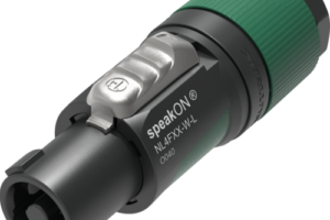 SpeakON