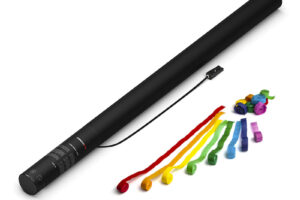 Electric Confetti / Streamers